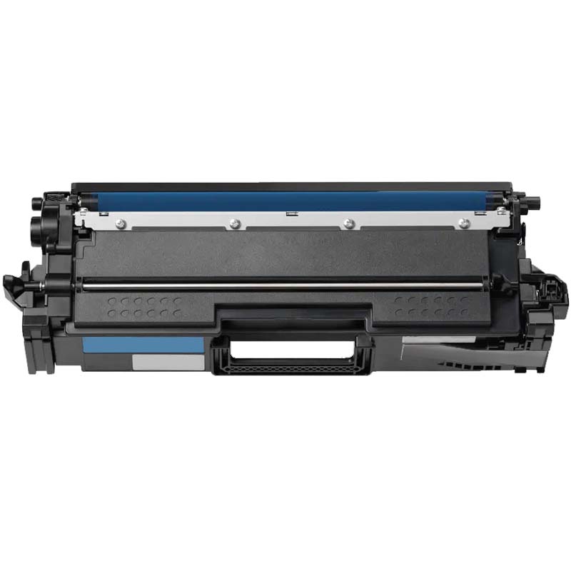 Compatible Brother TN-821XL Cyan Toner Cartridge